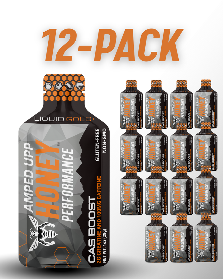 PRE7-WORKOUT™ ORIGINAL BLEND PACK OF 12