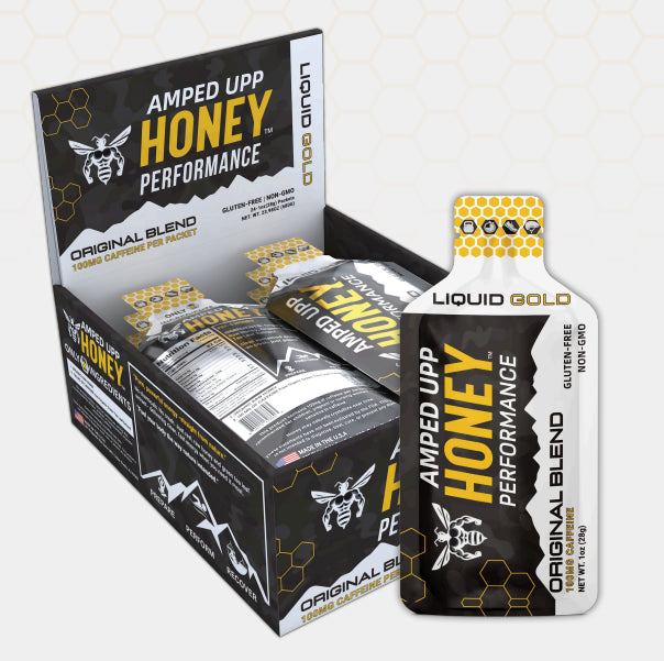 PRE6-WORKOUT™ ORIGINAL BLEND