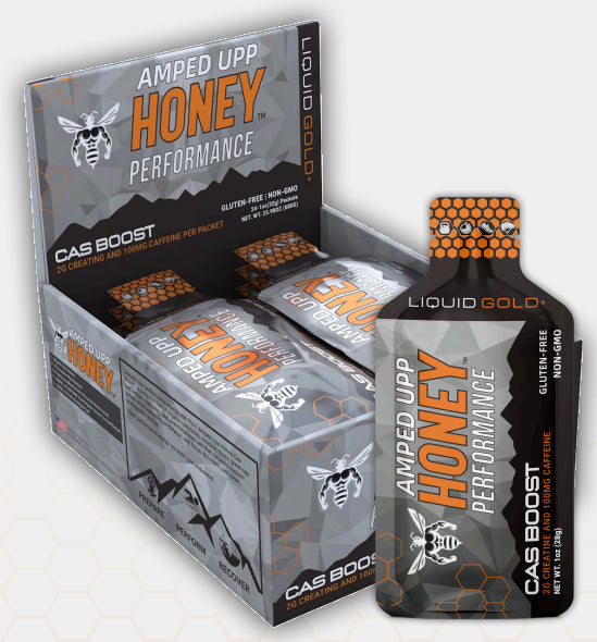 PRE7-WORKOUT™ CAS BOOST