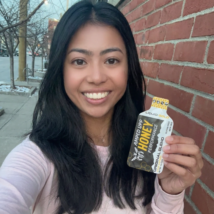 PRE6-WORKOUT™ ORIGINAL BLEND