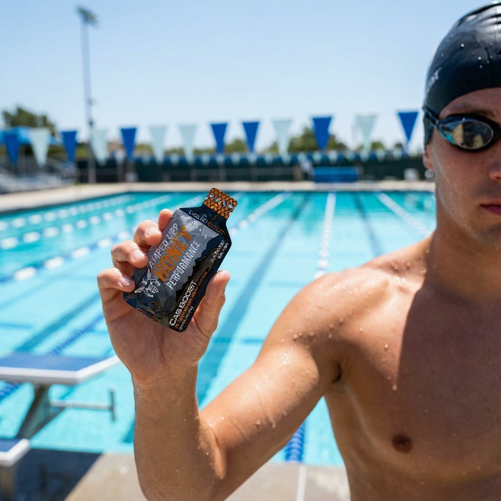 PRE7-WORKOUT™ CAS BOOST