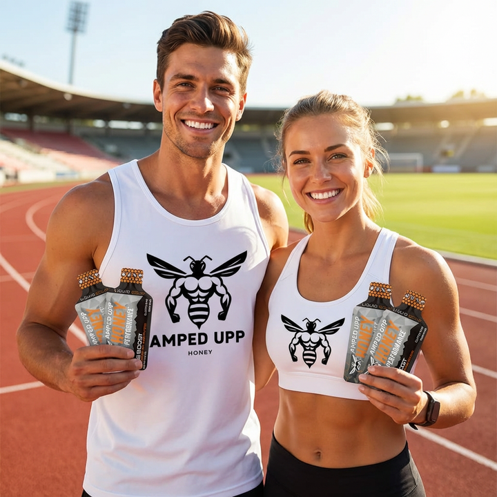 PRE7-WORKOUT™ CAS BOOST