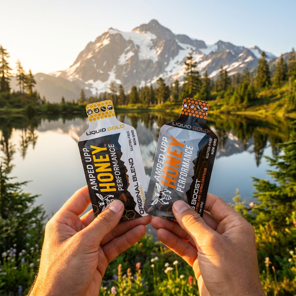 PRE6-WORKOUT™ ORIGINAL BLEND