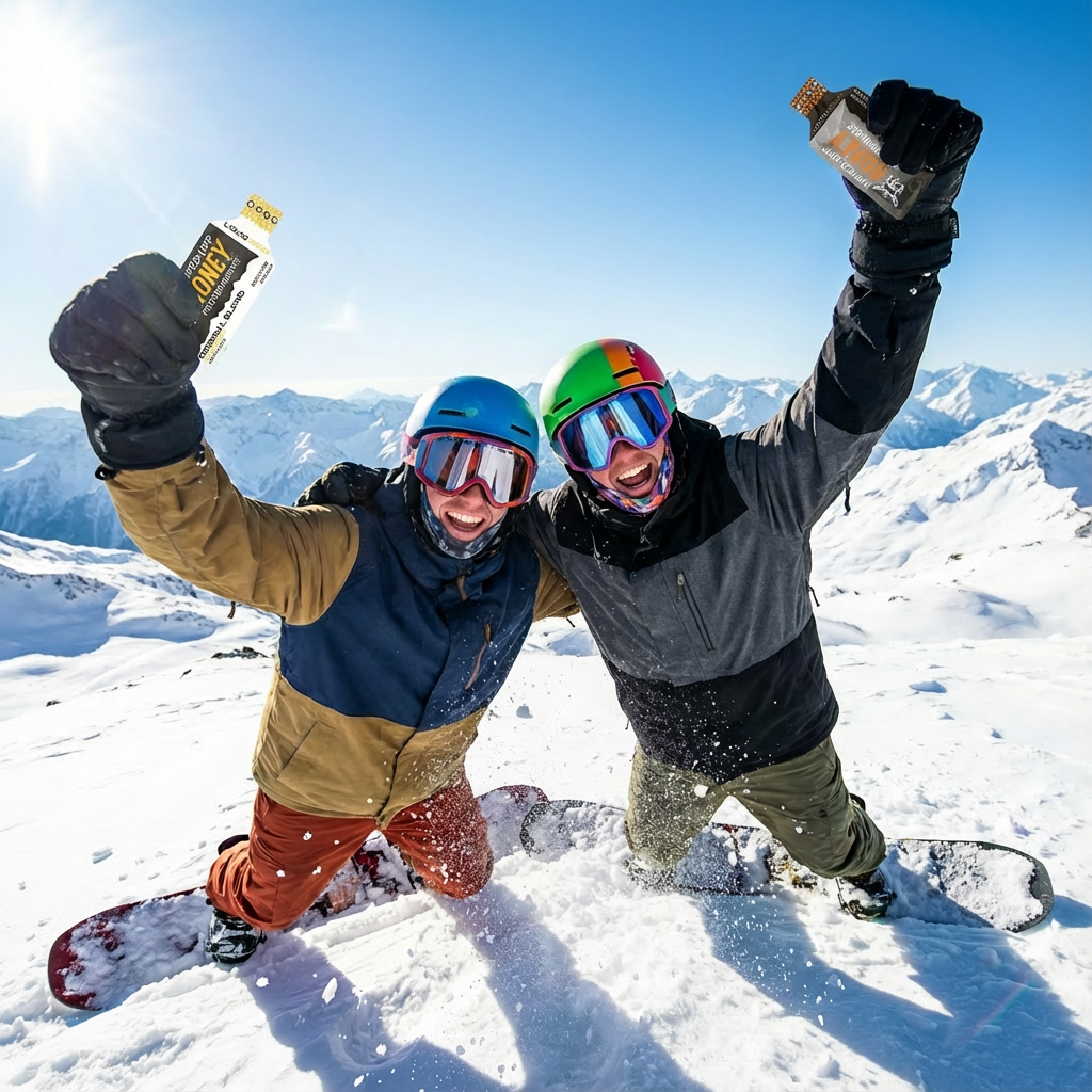 PRE6-WORKOUT™ ORIGINAL BLEND