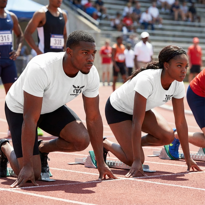 PRE6-WORKOUT™ ORIGINAL BLEND