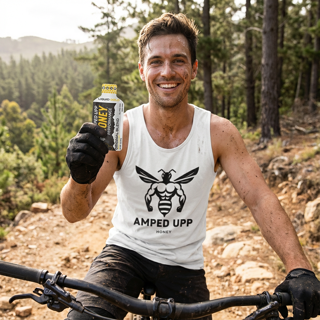 PRE6-WORKOUT™ ORIGINAL BLEND