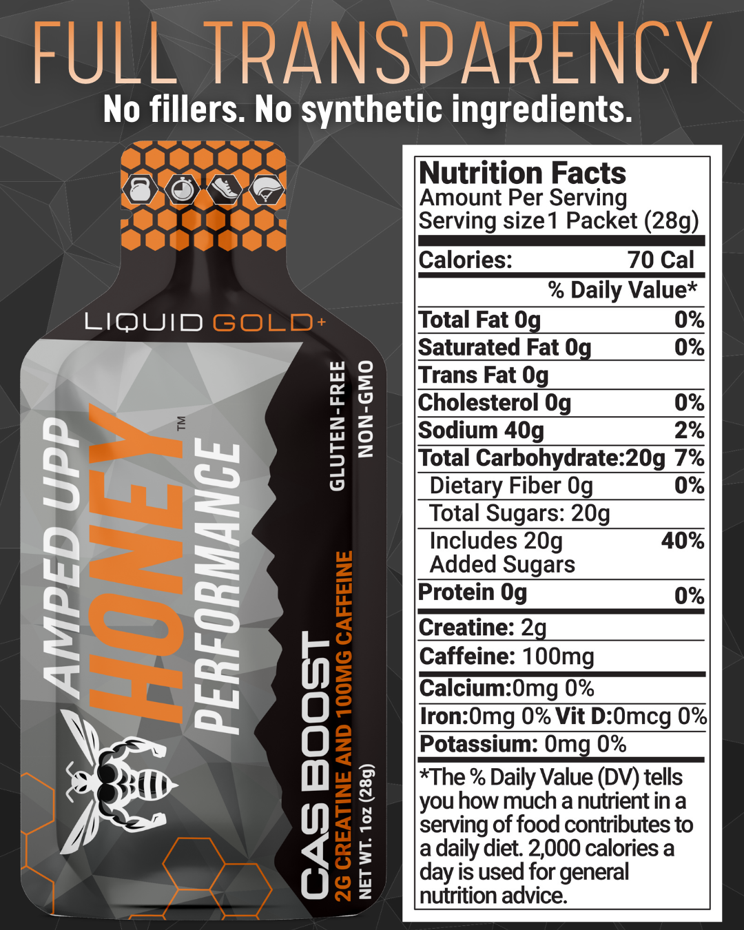 PRE7-WORKOUT™ CAS BOOST BOX OF 24