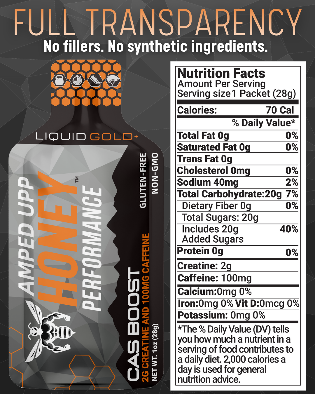 PRE7-WORKOUT™ ORIGINAL BLEND PACK OF 12