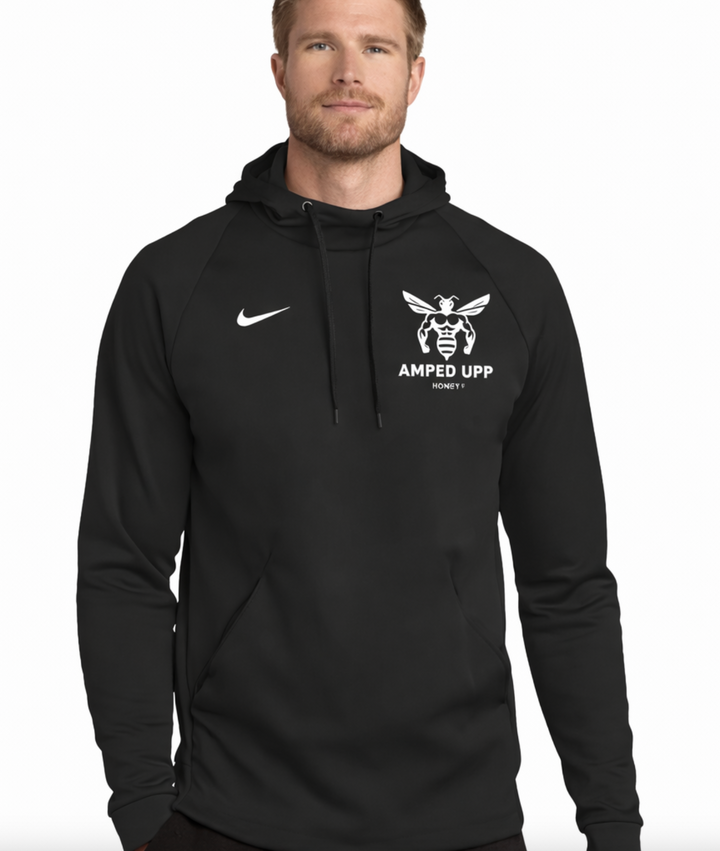 Nike Therma-FIT Pullover Hoodie