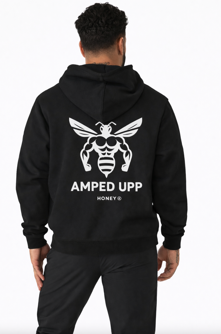 Nike Therma-FIT Pullover Hoodie