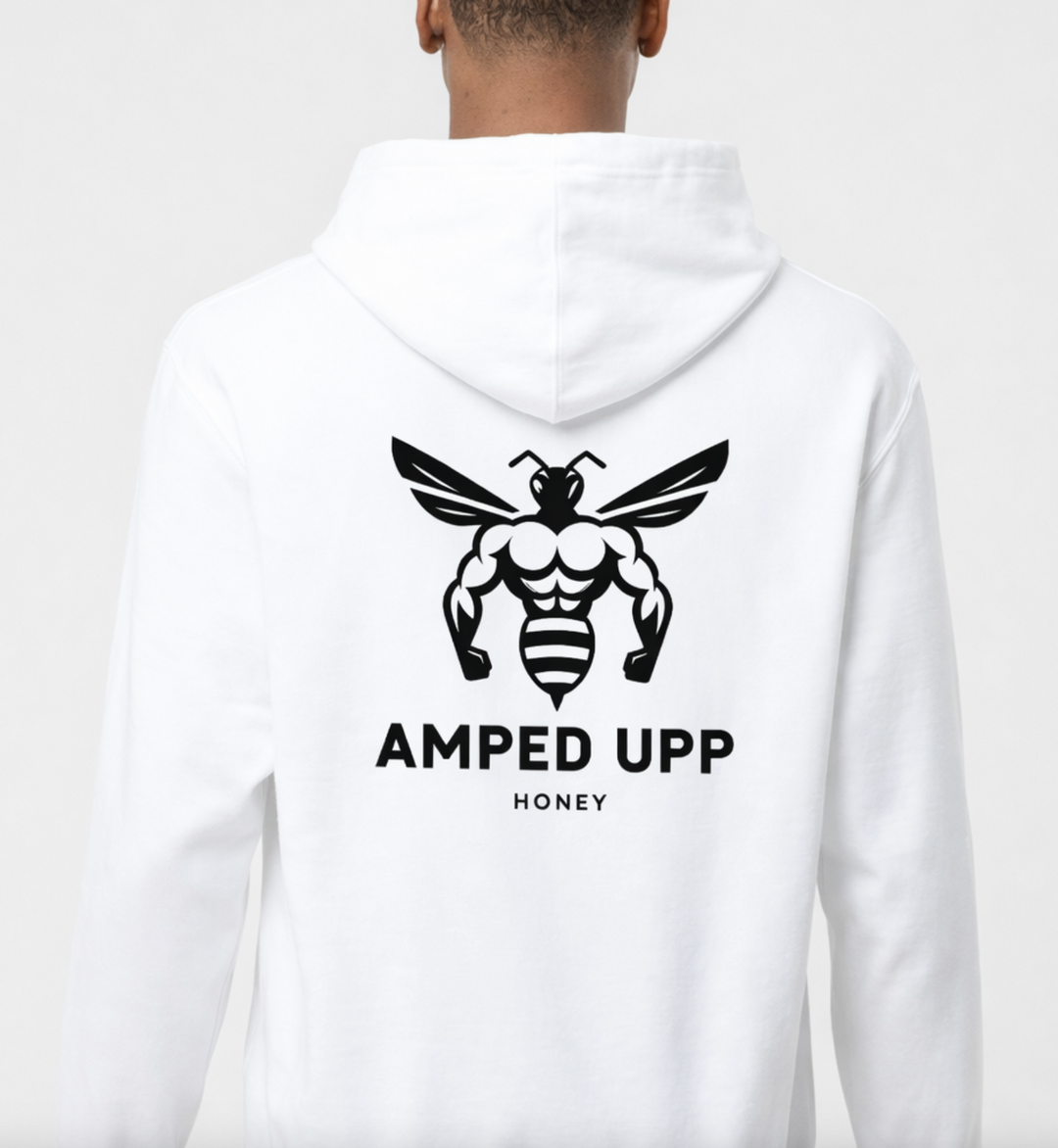 Pullover Hoodie
